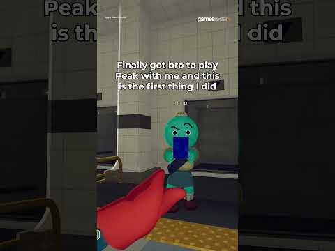 This is why people shouldn’t play games with me