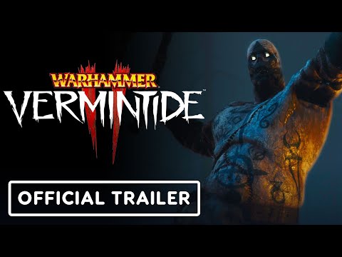 Warhammer: Vermintide 2 – Official ‘Return to the Reik’ Release Date Trailer