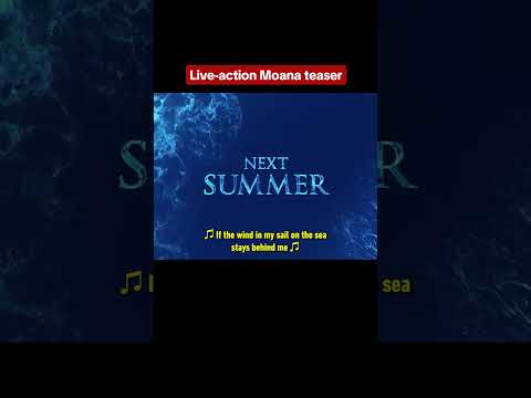 First look at The Rock as Maui in Moana