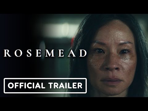 Rosemead – Official Trailer (2025) Lucy Liu, Lawrence Shou, Orion Lee