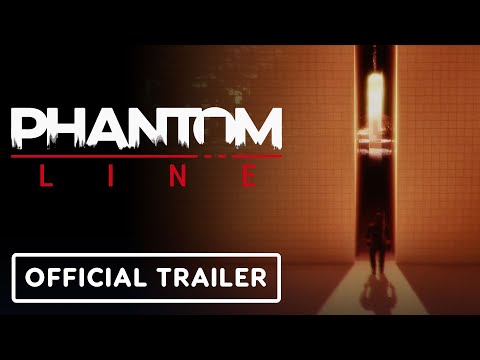 Phantom Line – Official Playtest Teaser Release Date Trailer