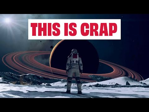 What Bethesda needs to learn from The Outer Worlds 2