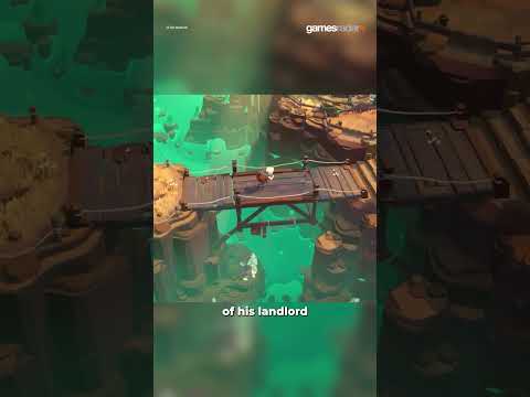 Moonlighter 2 enters early access unsure of the value of its own mechanical pillars