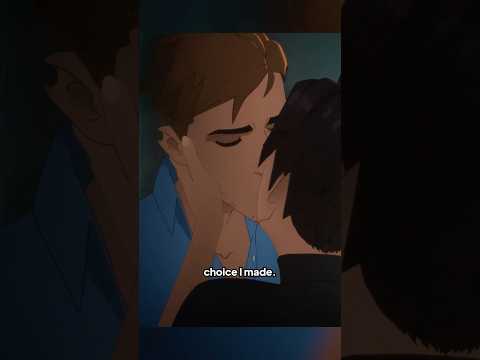 My Dispatch obsession is getting out of hand 😍