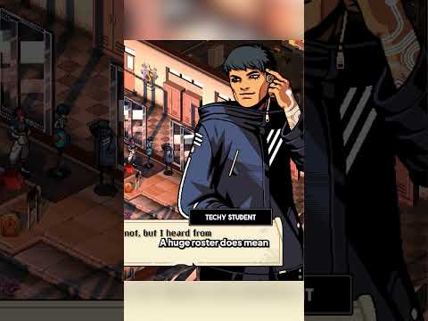 Demonschool review: The Tactics RPG You Need To Play 👹