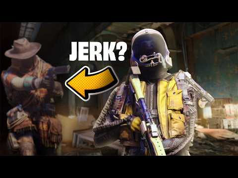 Why Do Players Hate ARC Raiders PvP? We Asked a Social Behaviour Expert