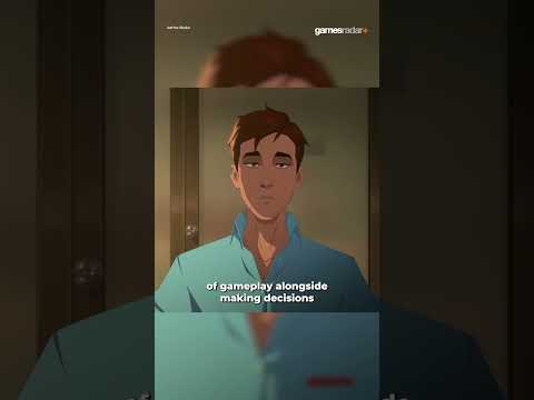 Dispatch might be the best superhero TV show of the year, even though it’s a game