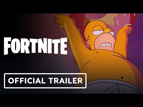 Fortnite – Official Chapter 6 Finale Live Event Teaser Trailer