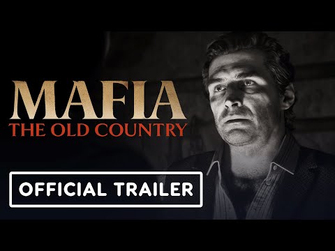 Mafia: The Old Country – Official Free Ride Announce Trailer