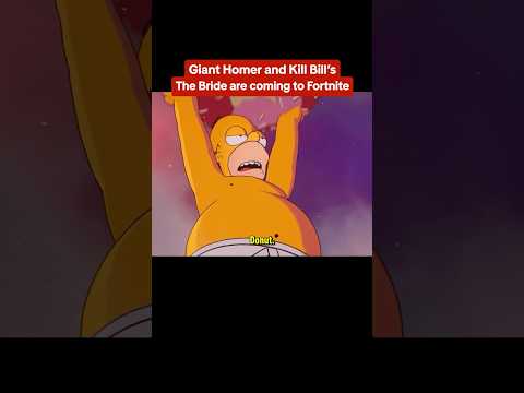 Fortnite’s Zero Hour Chapter Finale looks straight out of Avengers: Endgame! #fortnite #finale #ign