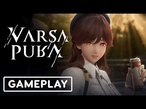 Varsapura – Official Gameplay