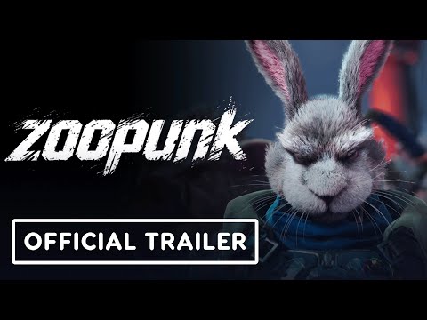 Zoopunk – Official Extended Gameplay Trailer | Xbox Partner Preview Fall 2025