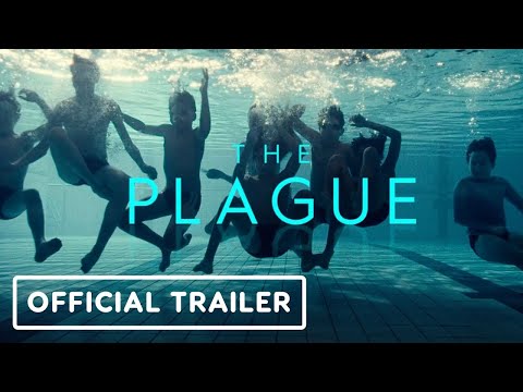 The Plague – Official Trailer