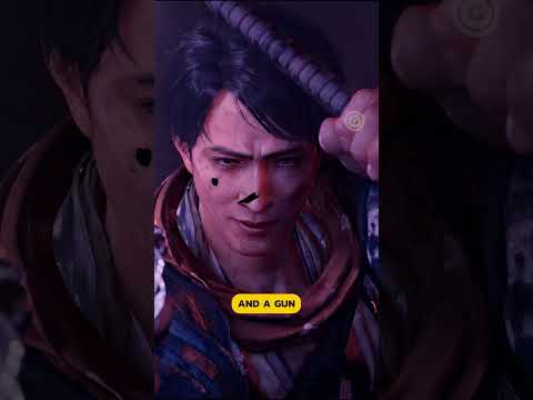 Nioh 3 Hands On Impressions