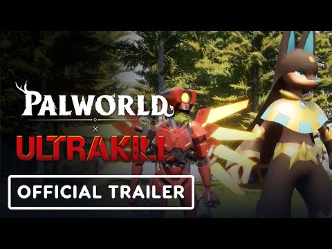 Palworld – Official December ‘Home Sweet Home’ Update Trailer
