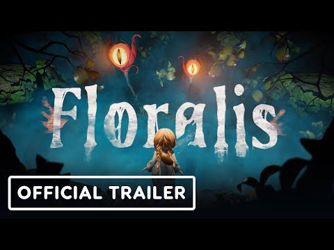 Floralis – Official Gameplay Trailer #2