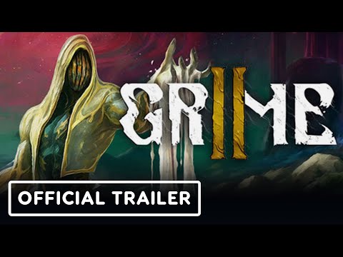 Grime 2 – Official Demo Gameplay Launch Trailer