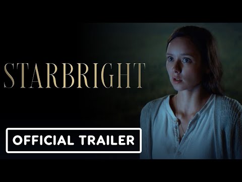 Starbright – Official Trailer (2026) John Rhys-Davies, Diego Boneta, Alexandra Dowling