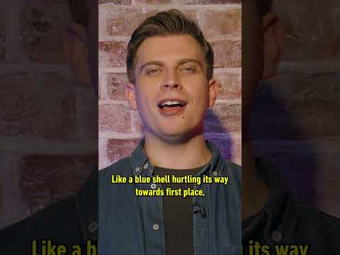 Join us on Fri, 28th Nov for The Mario Kart World: Knockout Tour Streamer Showdown! #sponsored