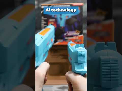 Arcade Time Crisis is back for 2025! Unboxing the G’aime Plug & Play Ultimate Edition