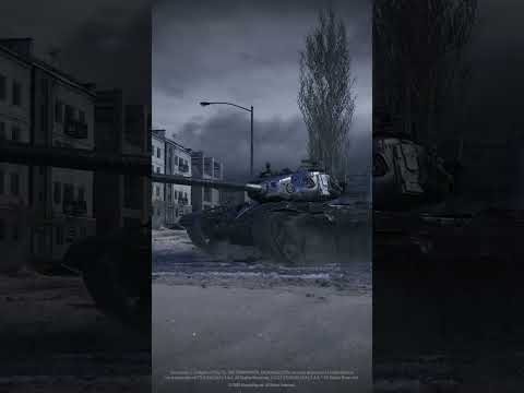 From the future to your garage real fast!