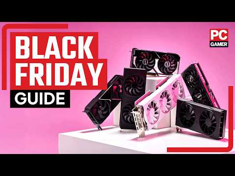 How to survive Black Friday in 2025