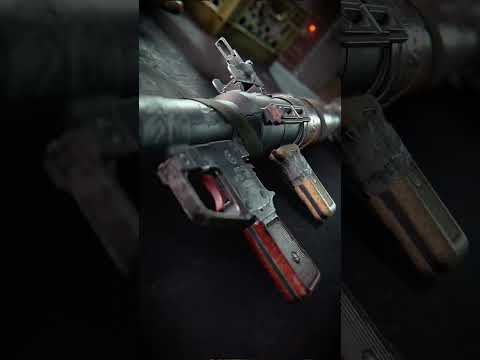 The battle-hardened RPG Launcher will strike fear into the hearts of your enemies. 🎯💥