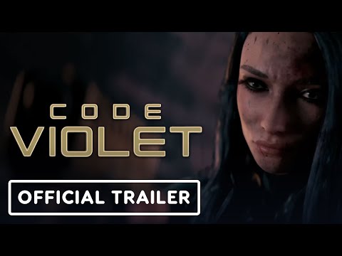 Code Violet – Official Gameplay Overview Trailer