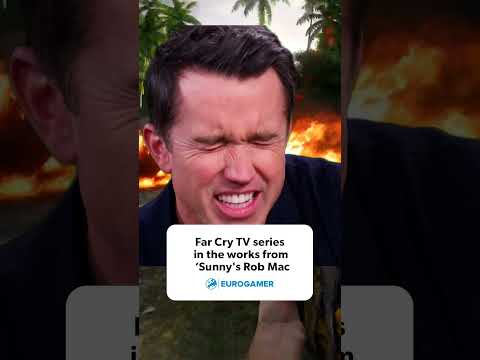 Far Cry TV Series In The Works From “Always Sunny” Rob Mac! #Gaming
