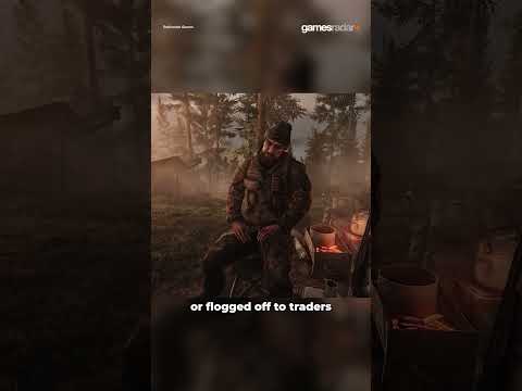 Escape from Tarkov 60 second review