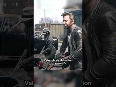 Surprise! Steam’s first ever Black Friday sale is here 💸