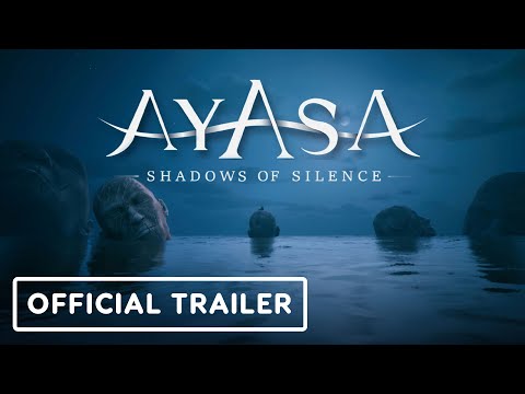 Ayasa: Shadows of Silence – Official Launch Trailer