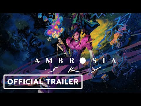 Ambrosia Sky – Official Act One Launch Trailer