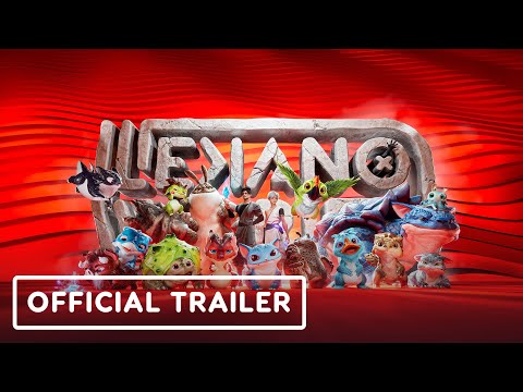Lekano World Online (Pokemon + Arc Raiders + Marvel Rivals-Like Game) – Official Playtest Trailer