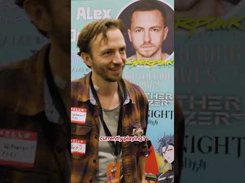 This character NEEDS a solo game ASAP!