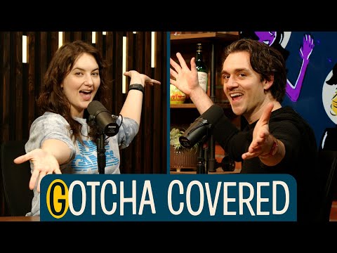 Oops! All Viewer Mail | Kurt & Lucy Gotcha Covered