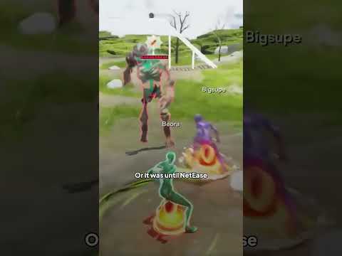 New MMO by ex-WoW dev Greg Street looks dead 💀