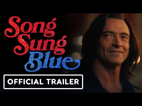 Song Sung Blue – Official Trailer #2 (2025) Hugh Jackman, Kate Hudson