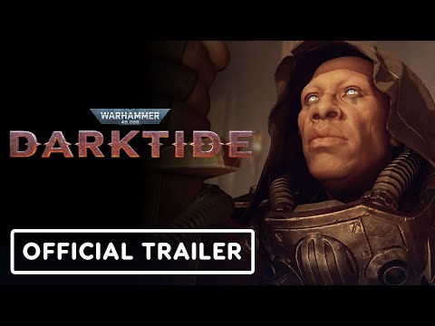 Warhammer 40,000: Darktide – Official ‘The Day of Atonement’ Special Anniversary Event Trailer
