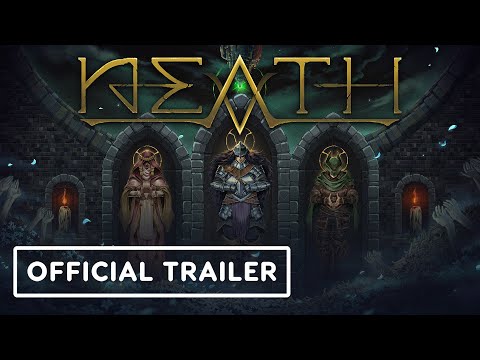 Neath – Official Announcement Trailer
