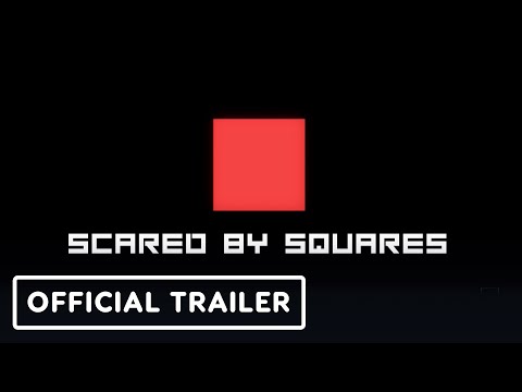 Scared by Squares – Official The Grid Update Trailer | Upload VR Showcase Winter 2025