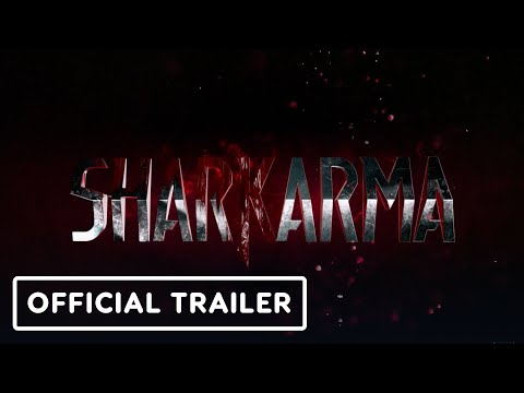 Sharkarma: Guardians of the Oceans – Official Trailer | Upload VR Showcase Winter 2025