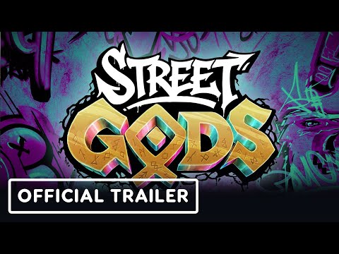 Street Gods – Official Pre-Order Trailer | Upload VR Showcase Winter 2025