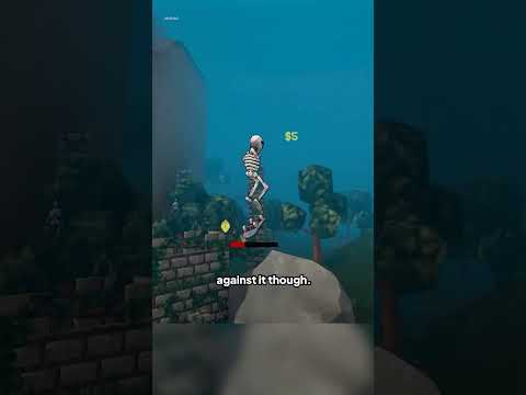 After a surprise withdrawal, Megabonk’s back in The Game Awards 🏆