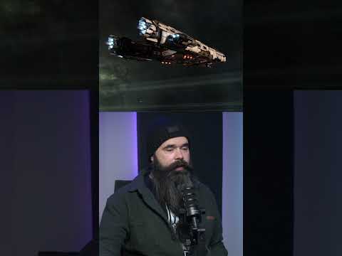 New Carriers?? Okami spilling some serious tea  #eveonline #gaming