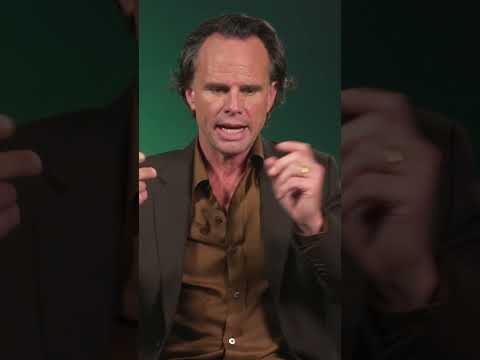 Has Walton Goggins played Fallout?