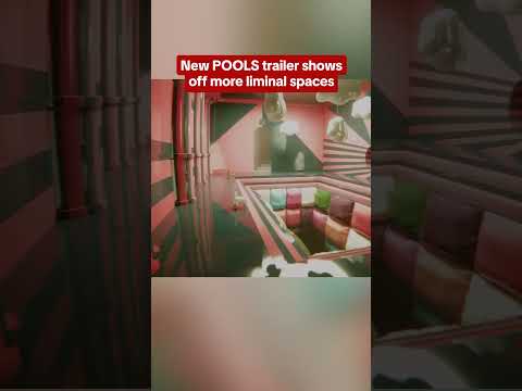 Pools is now on PlayStation and PS VR 2