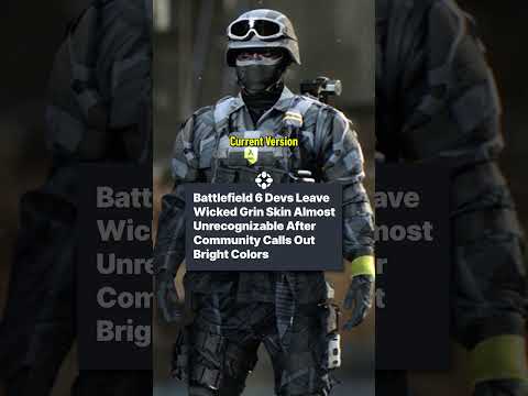 Is the new version of this Battlefiield 6 better or boring?