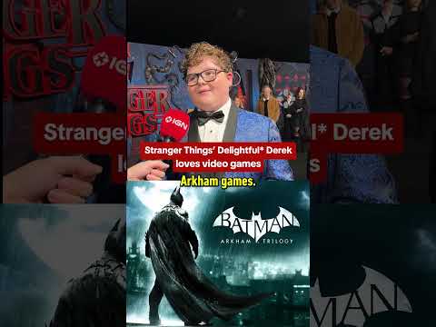 D̶i̶p̶s̶h̶i̶t̶ Delightful Derek is a delightful gamer