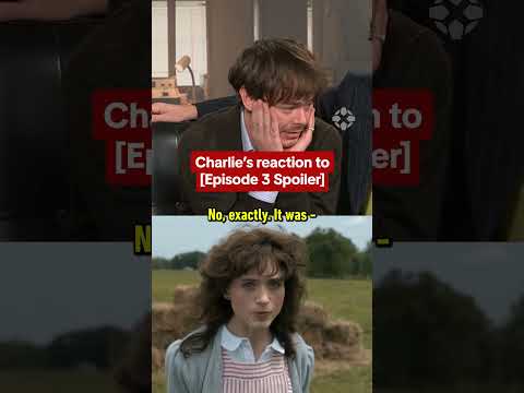 What’s Jonathan Byers going to do? #strangerthings